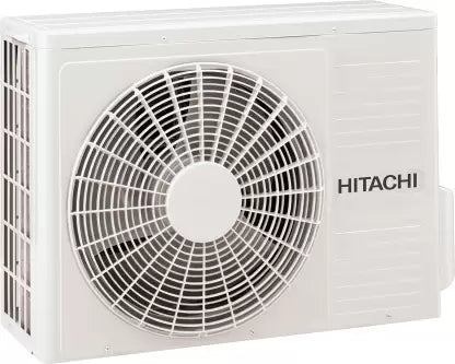 Hitachi 1.5 Ton 5 Star Split Inverter Expandable AC - White, Gold (RSOG/ESOG/CSOG518HDEA, Copper Condenser) Hitachi 1.5 Ton 5 Star Split Inverter Expandable AC - White, Gold (RSOG/ESOG/CSOG518HDEA, Copper Condenser)
